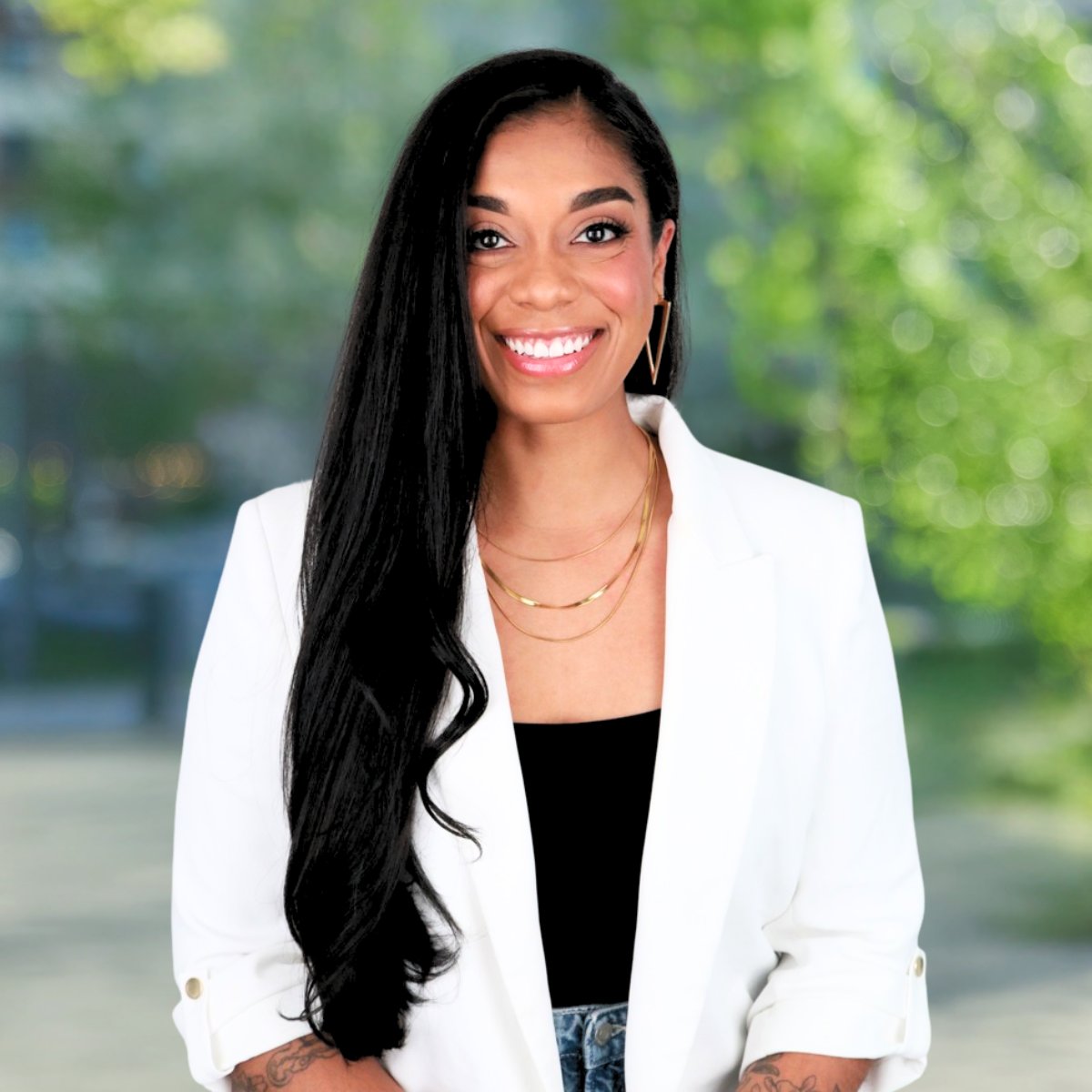 Monique Claiborne