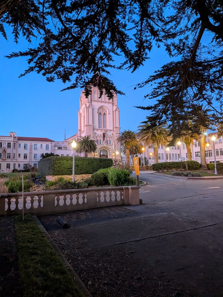 Campus