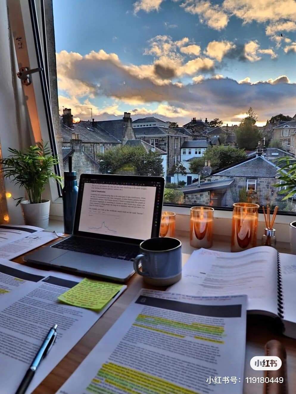 Study